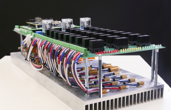 ORNL Image