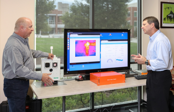 ORNL Image