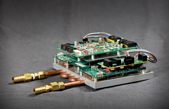 ORNL Image