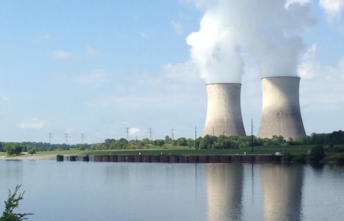 The startup of the Tennessee Valley Authority’s Watts Bar Unit 2 nuclear power plant gave researchers at Oak Ridge National Laboratory’s Consortium for Advanced Simulation of Light Water Reactors a chance to showcase the predictive power.