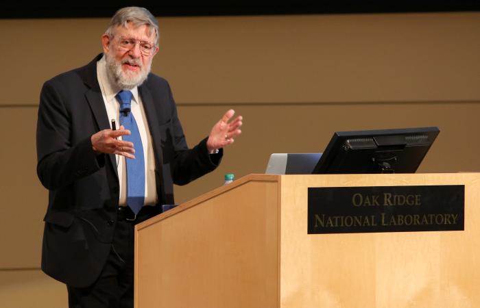 ORNL Image