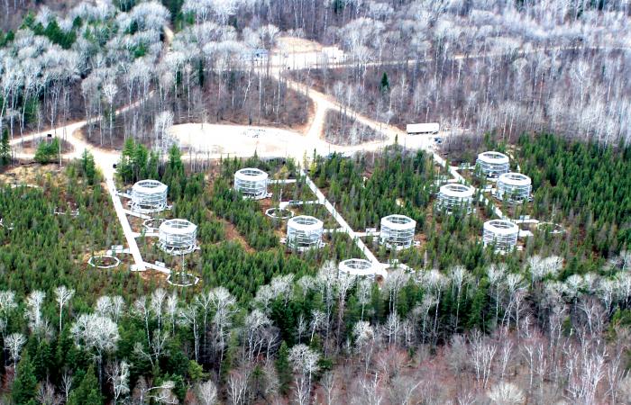 ORNL Image