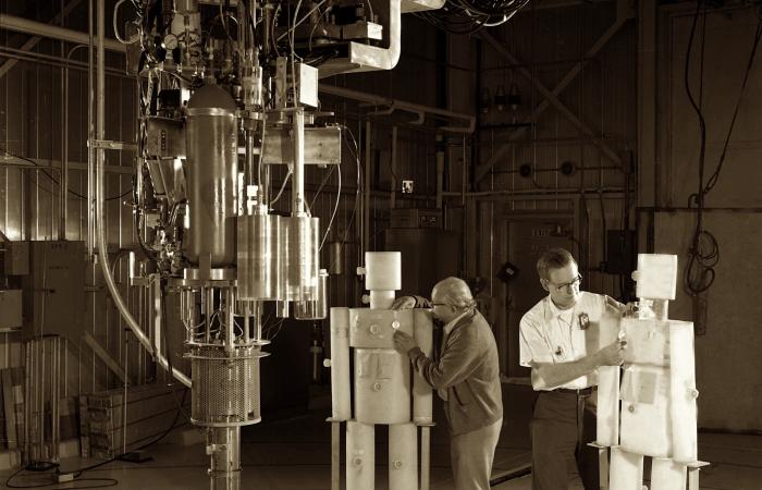 ORNL Image