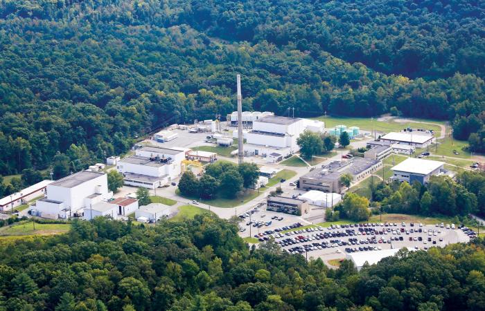 ORNL Image