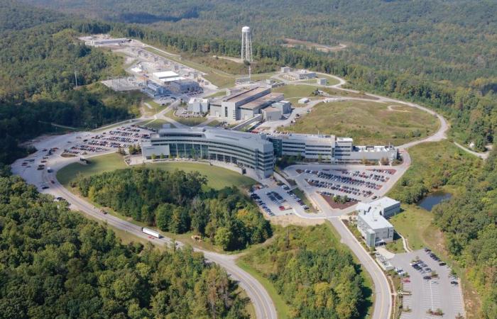 ORNL Image