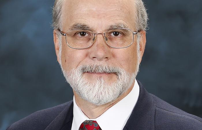 David Wesolowski
