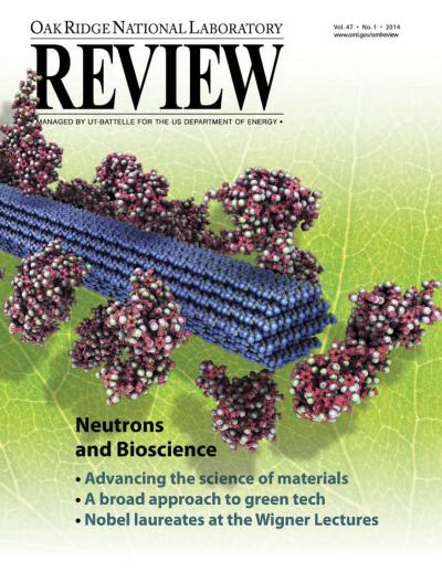 ORNL Review v47n1