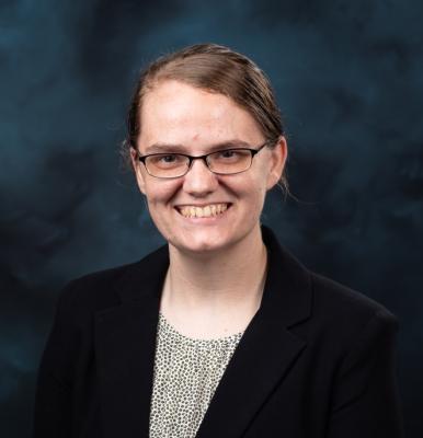 Katie Schuman