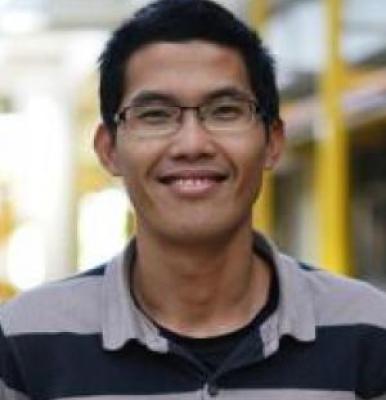 Dr. Anh Tran
