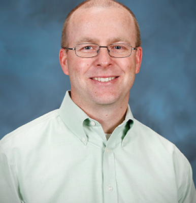 Dr Cory Hauck
