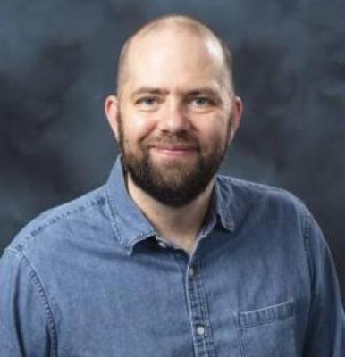 Dr. Eirik Endeve