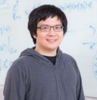 Dr Jason Chang