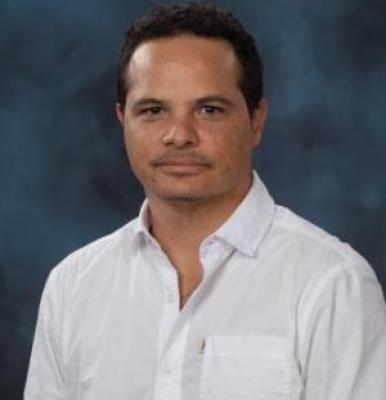 Dr. Jorge Ramirez