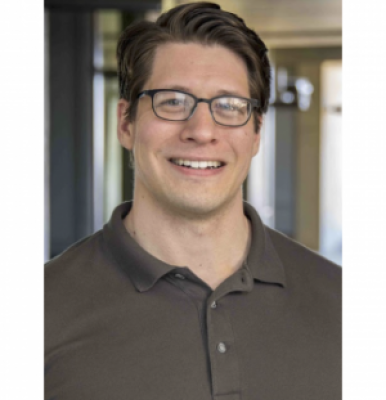 Dr. David Kamensky