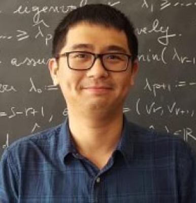 Dr. Ming Zhong