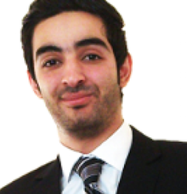 Dr. Majdi I. Radaideh 
