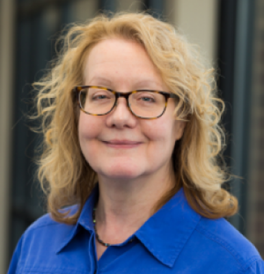 Dr. Sharlee Climer