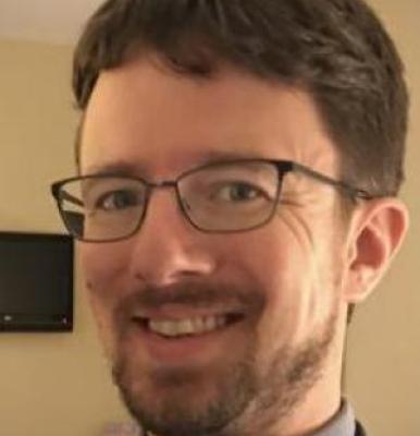 Dr. Adam Spannaus