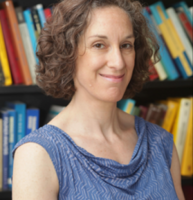 Dr. Sara Pollock