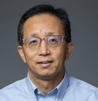 Hongkai Zhao