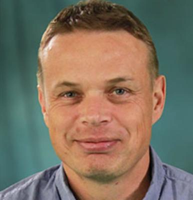 Jacek Jakowski