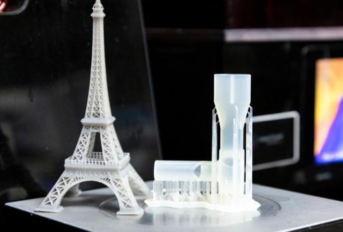 Autonomous additive manufacturing, or AI- guided 3D printing