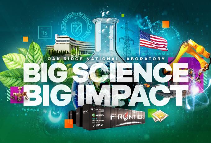 Big Science Big Impact