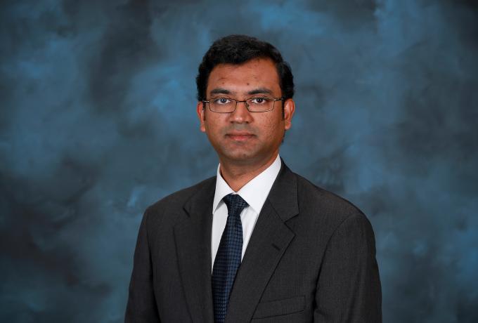 Teja Kuruganti