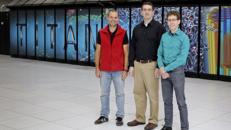 ORNL Image