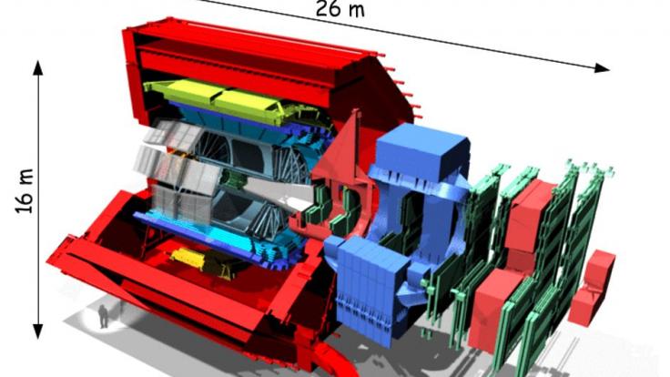 The ALICE experiment at the LHC: 2000 collaborators, 175 institutes and 40 countries