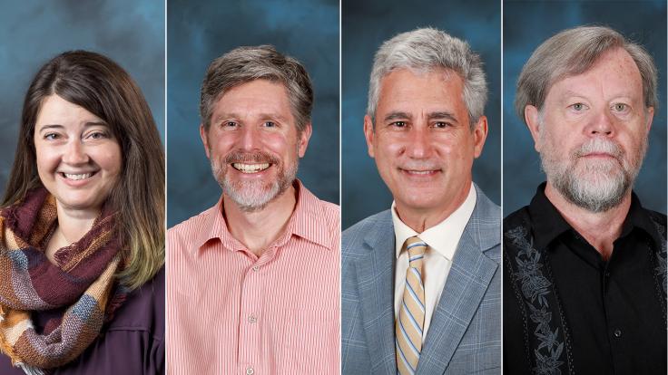 Clarivate Highly cited researchers