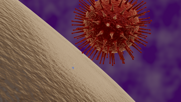 Coronavirus research