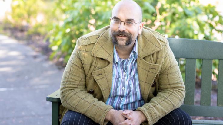 Omar Demerdash