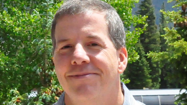 Bruce WIlson