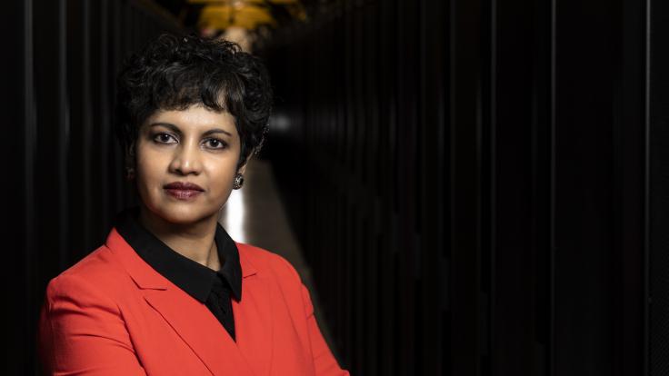 Neena Imam