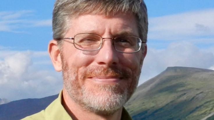 Peter Thornton