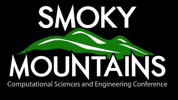 Smoky Mountains conference logo 