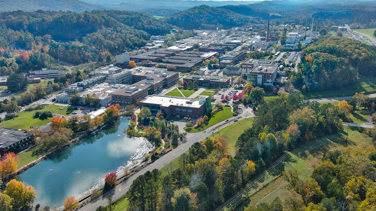 Eight ORNL scientists are among the world’s most highly cited researchers, Credit: Butch Newton/ORNL, U.S. Dept. of Energy