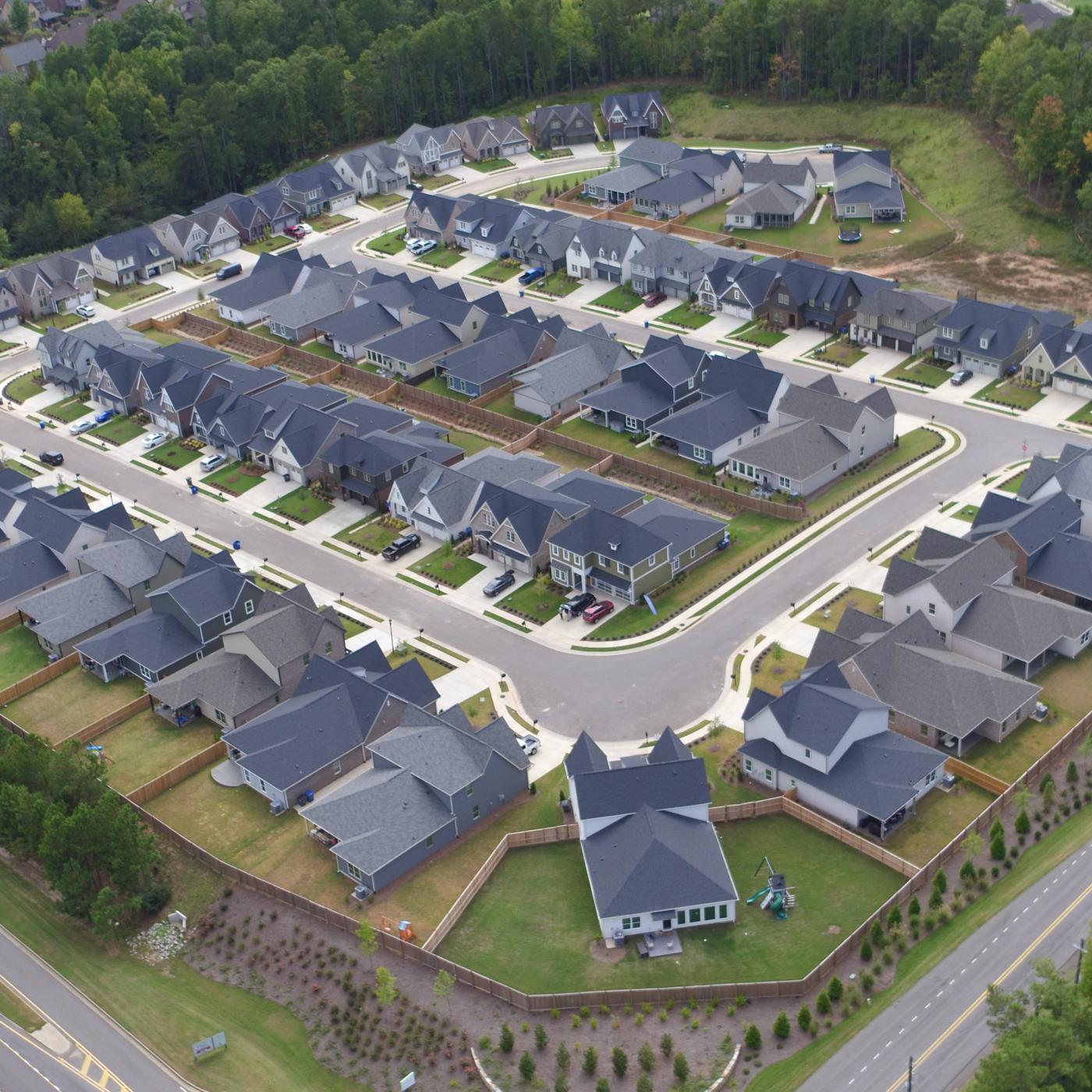 Smart Neighborhood, Hoover, AL