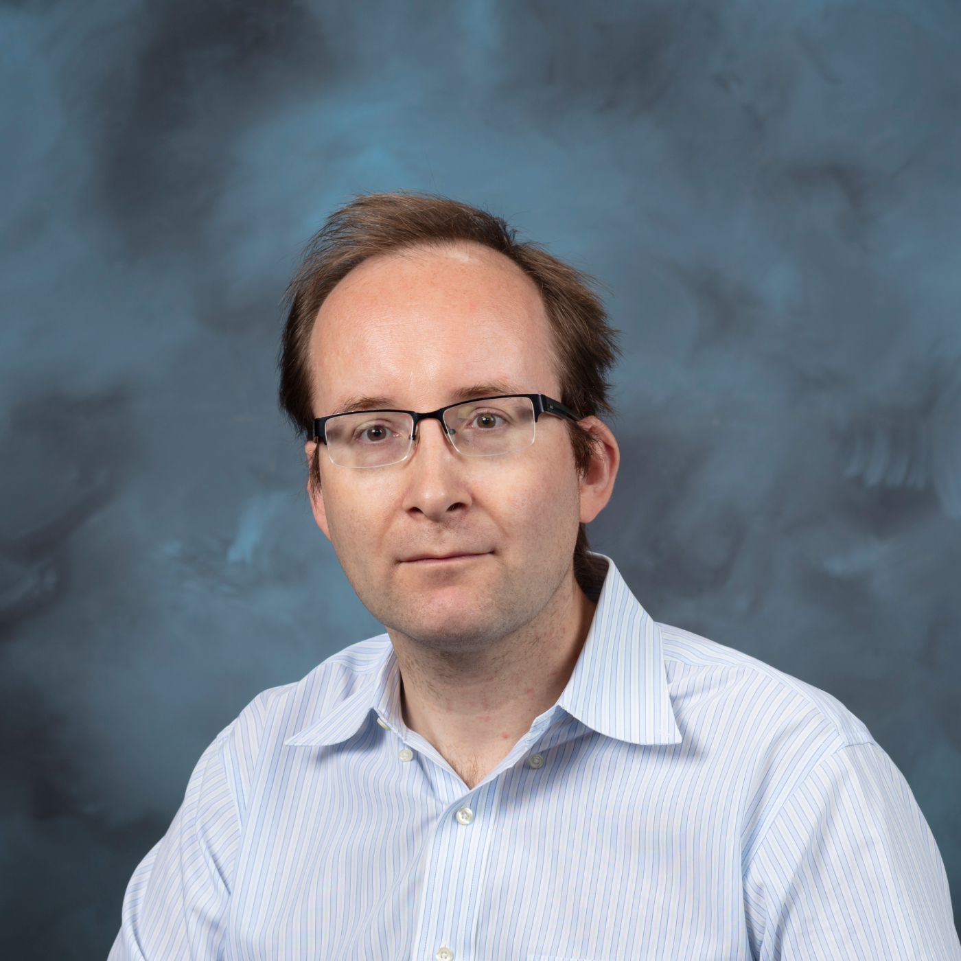 Sergei Kalinin