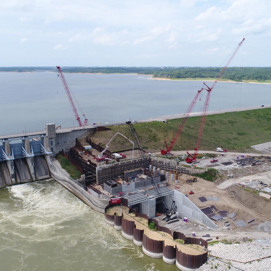 Hydropower – More than megawatts