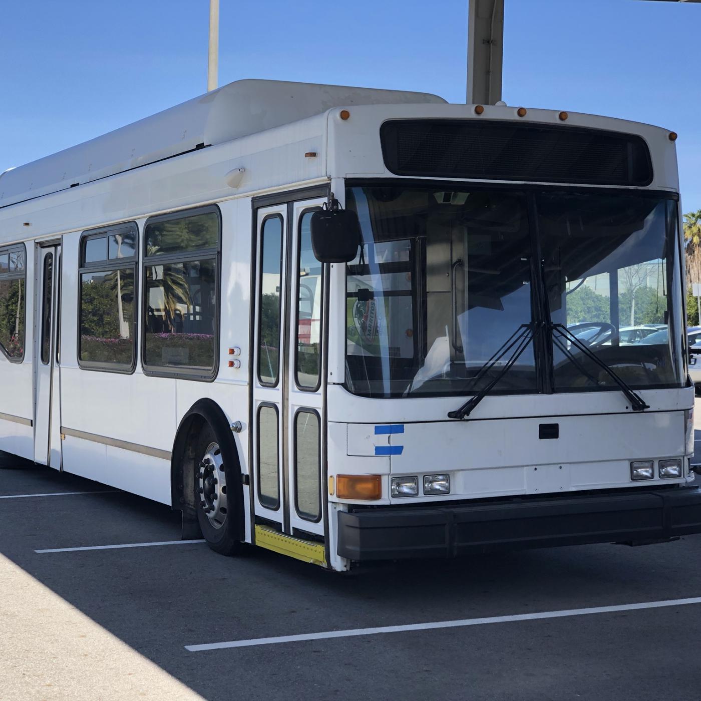 Transportation – Cost-cutting controls