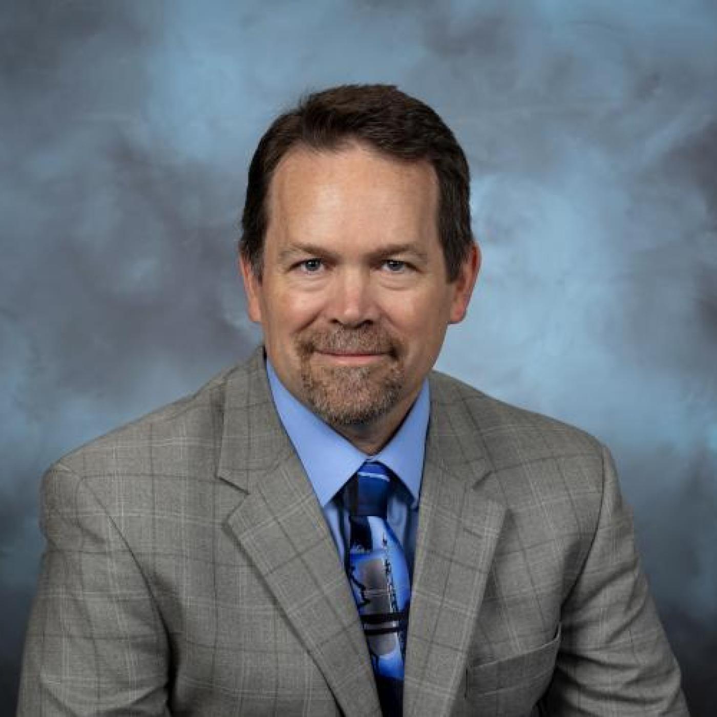Jeffrey Vetter