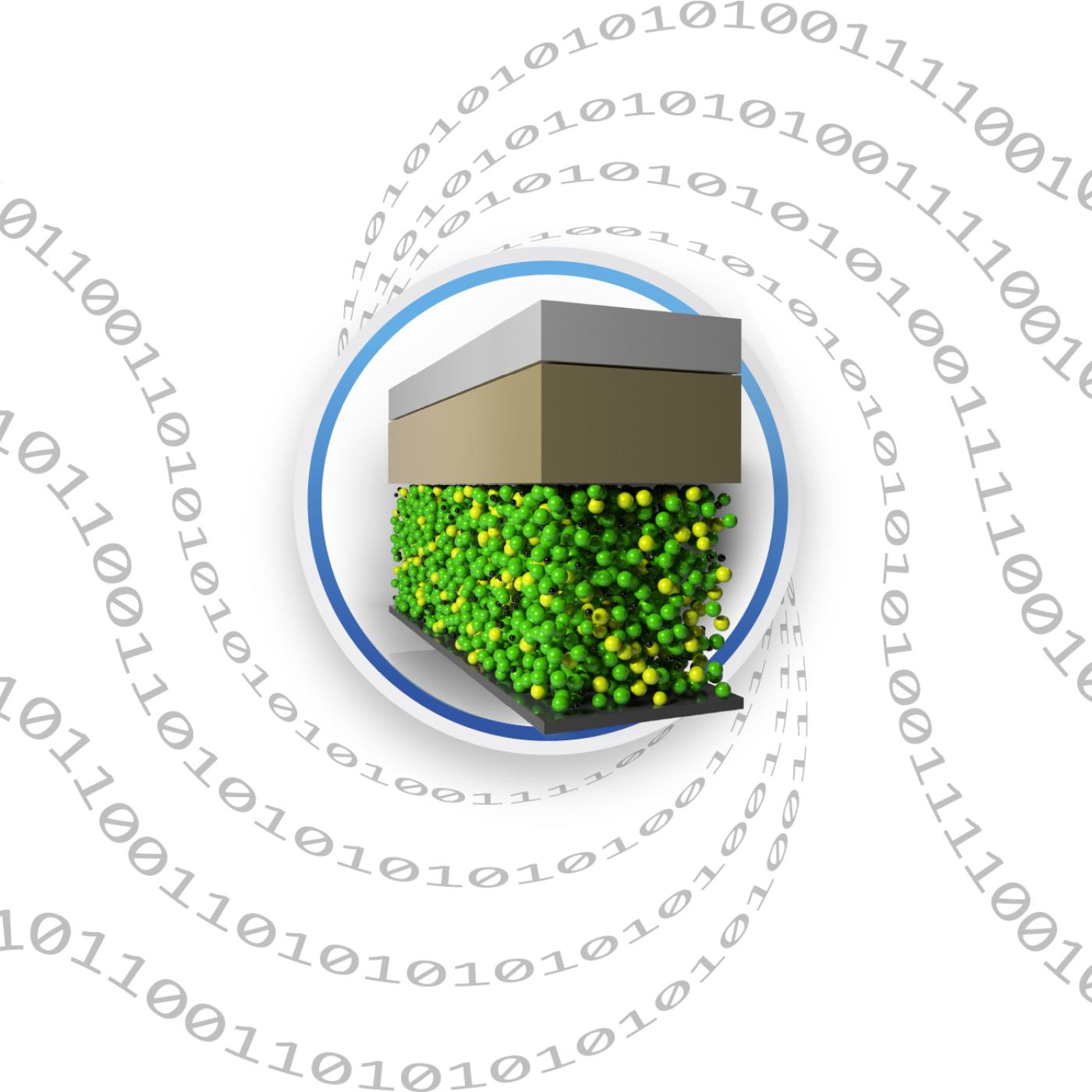 Energy storage — Calculating better batteries