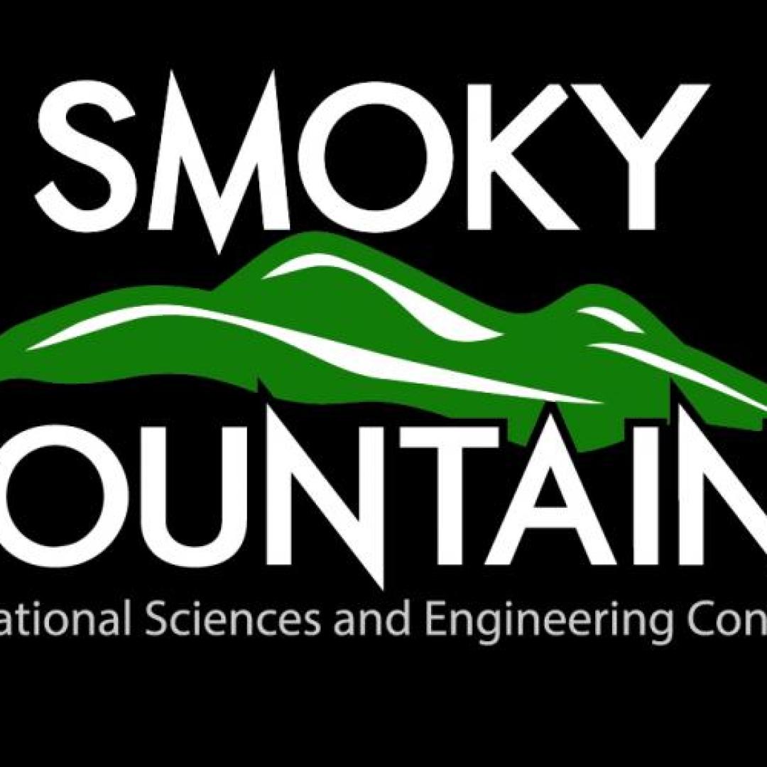 Smoky Mountains conference logo 