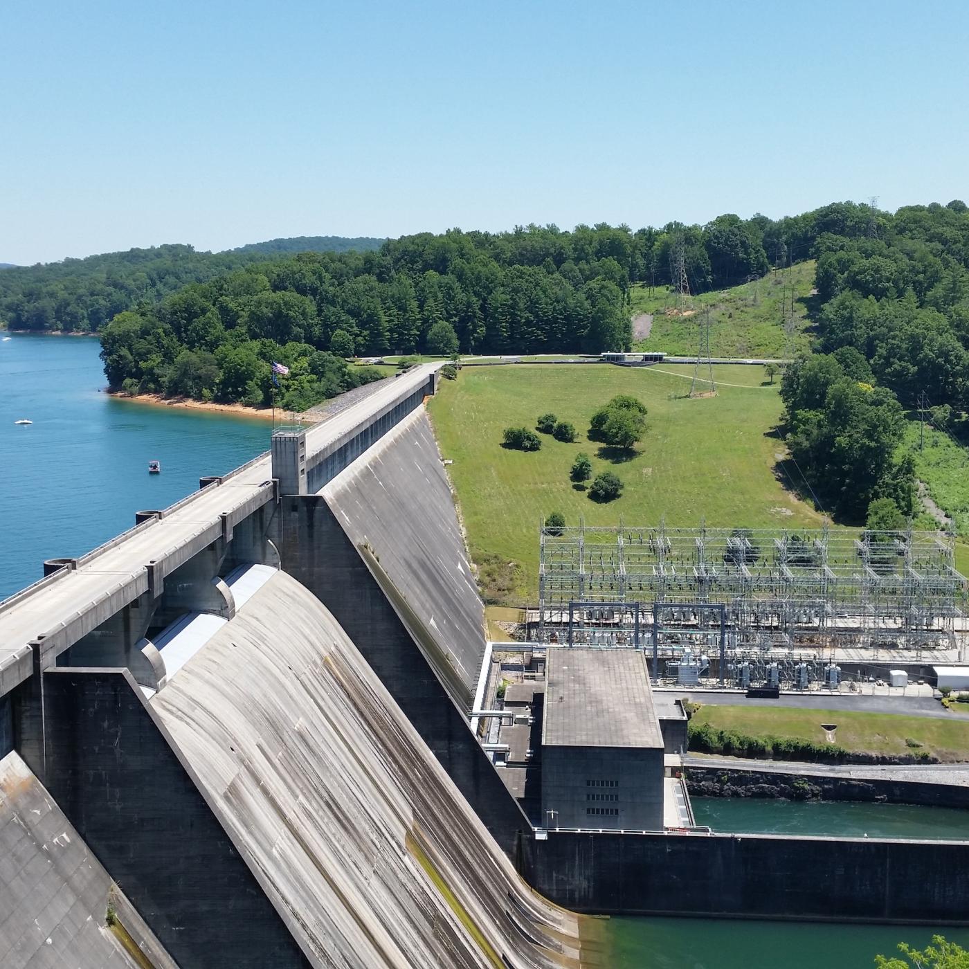 Norris Dam