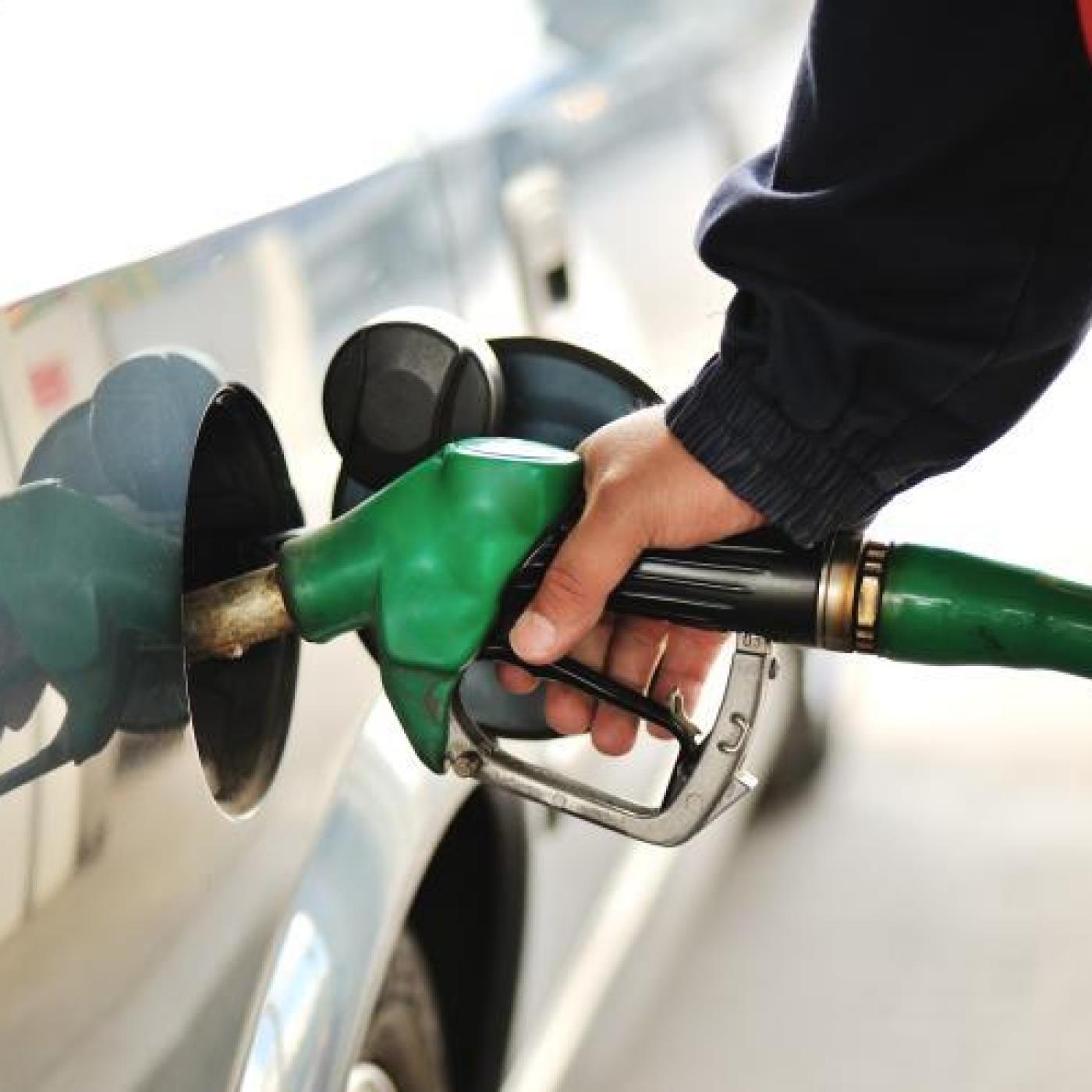 Transportation — Fueling up on savings