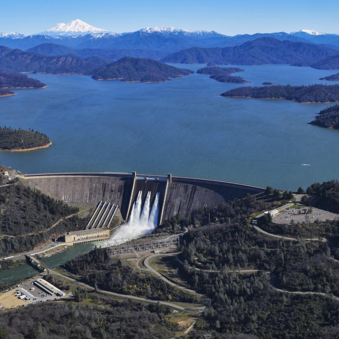 New report ensures hydropower sustainability amid climate change
