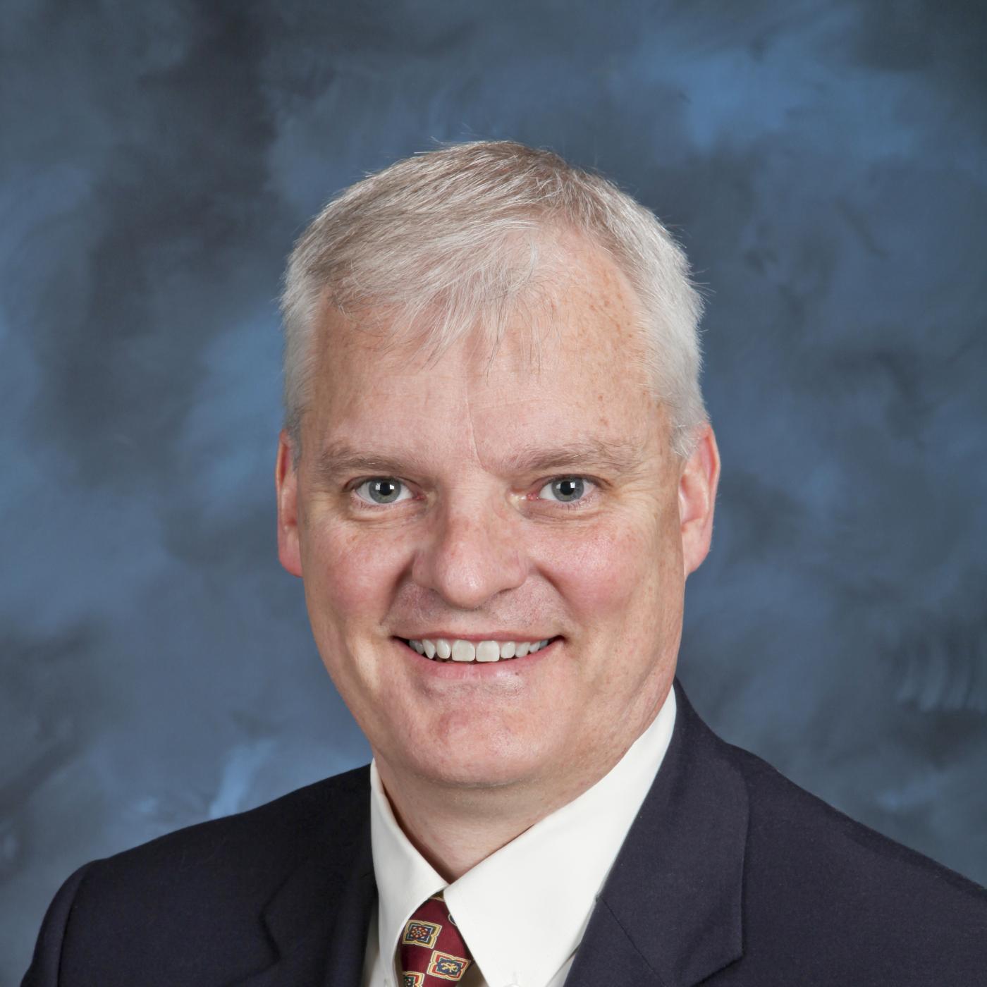 Warren Grice 