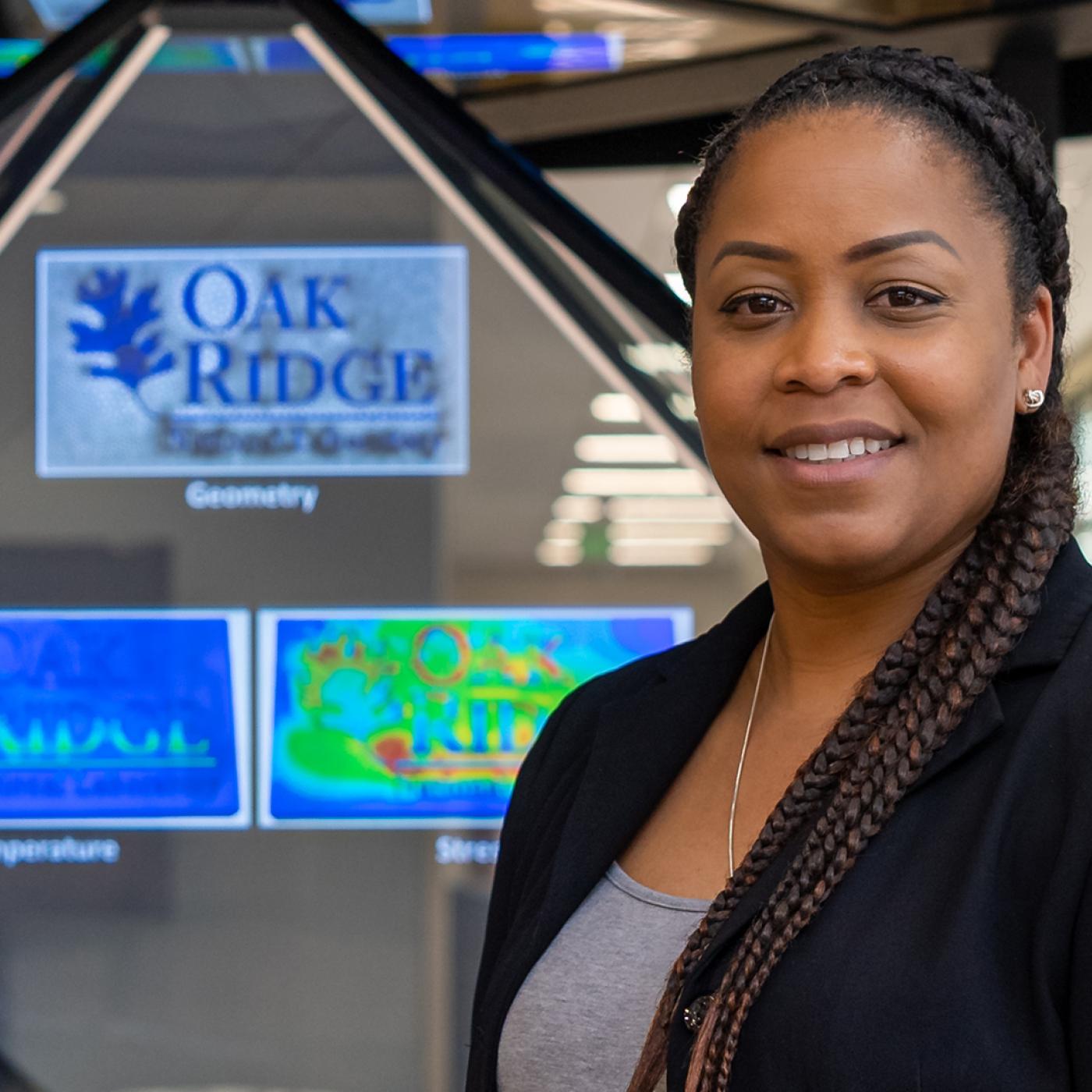 ORNL’s Merlin Theodore appointed to National Science Board